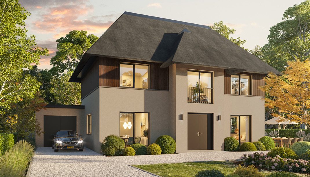 Villa 2