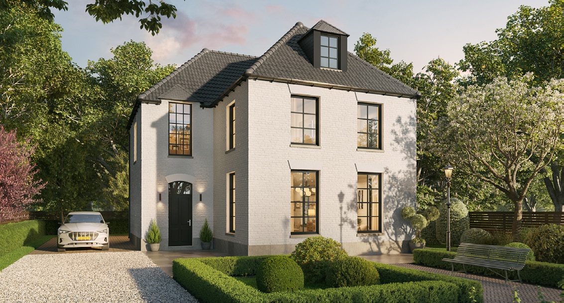 Villa 3