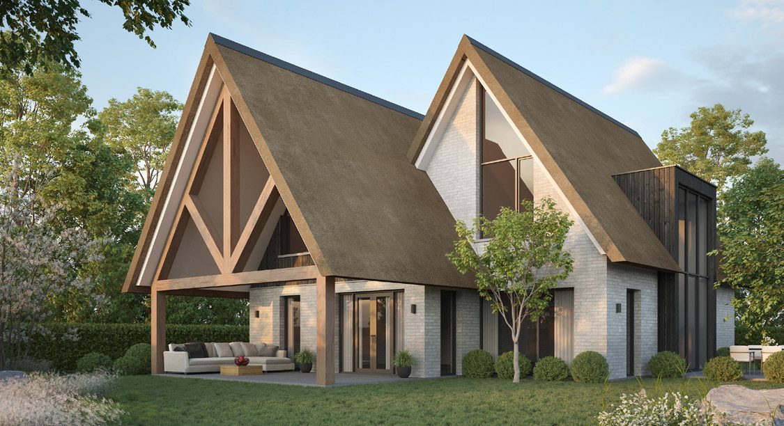 Villa 4