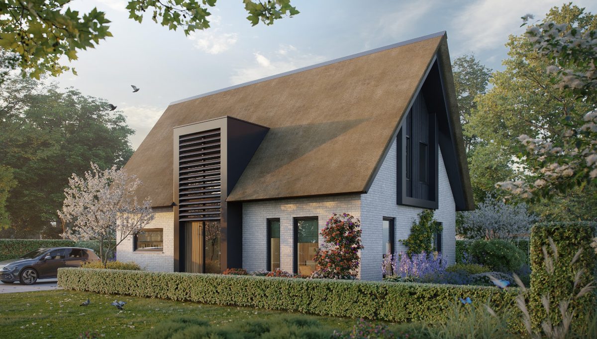 Villa 5