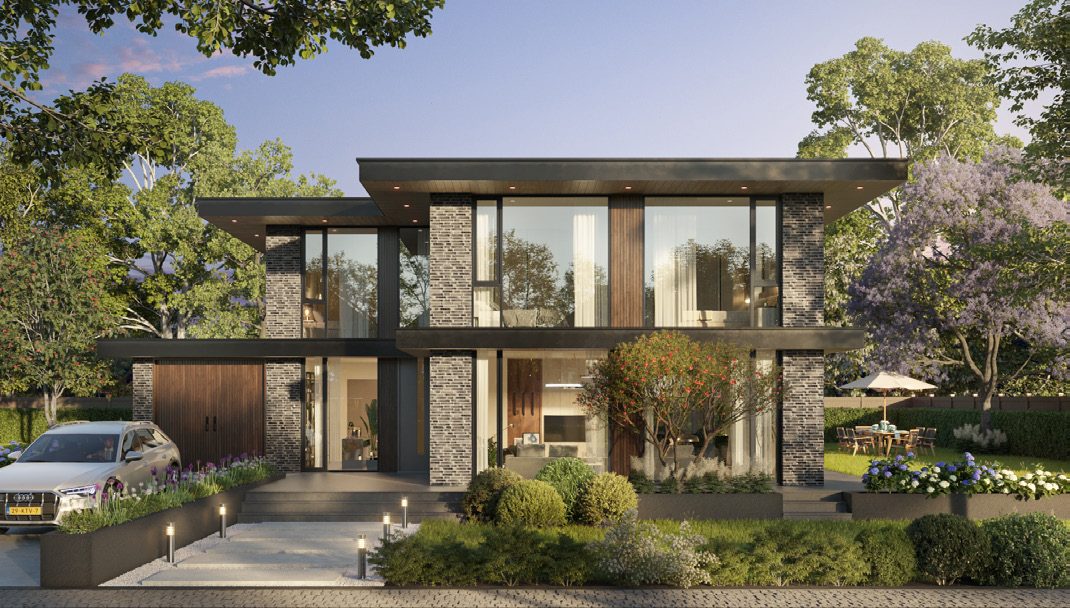 Villa 7
